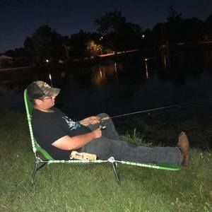 Meet your Posher, Gavin